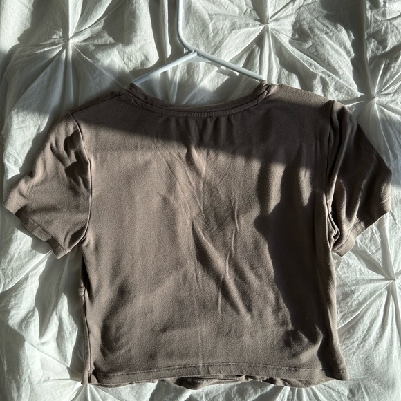 dynamite crop top - Picture 2 of 3